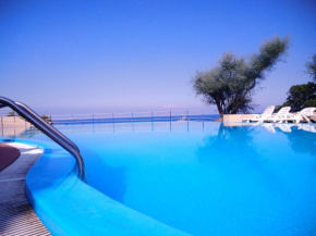 Iris house Agnone